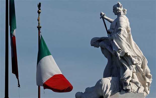 SME-te italiane kthejne syte nga Shqiperia dhe Kosova